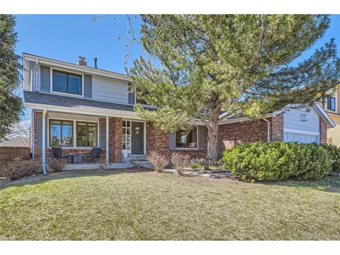 745 Old Stone Dr, Highlands Ranch, CO 80126