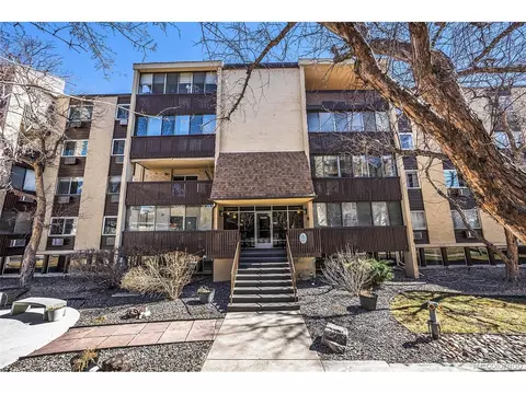 7040 E Girard Ave #104, Denver, CO 80224