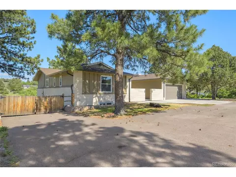9303 Clydesdale Rd, Castle Rock, CO 80108