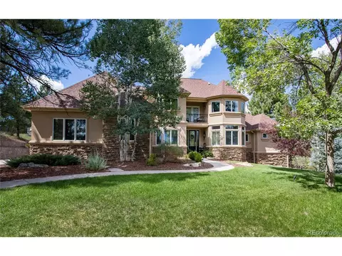 5170 Pinyon Jay Rd, Parker, CO 80134