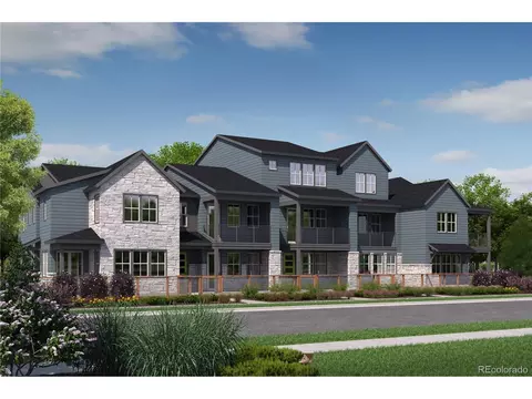 2857 E 103rd Dr, Denver, CO 80229