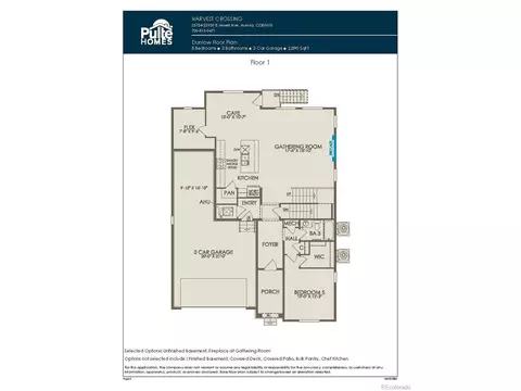 25241 Evans Dr, Aurora, CO 80018 photo 3