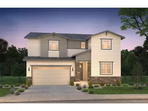 25241 Evans Dr, Aurora, CO 80018