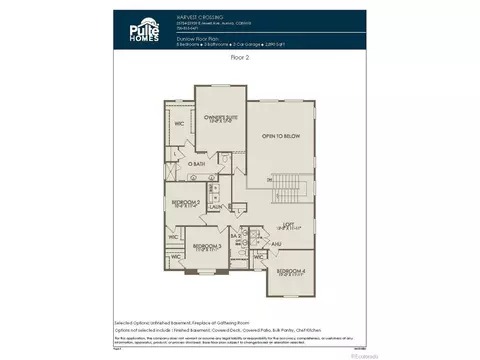 25241 Evans Dr, Aurora, CO 80018 photo 4