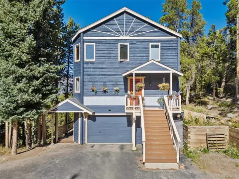 5 Club House Rd, Breckenridge, CO 80424