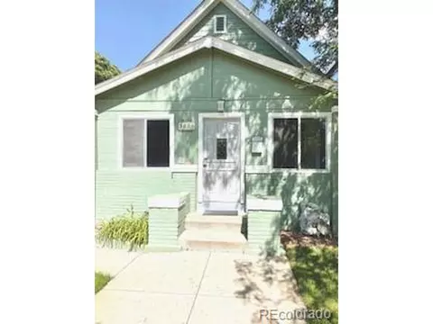 3828 Navajo St, Denver, CO 80211