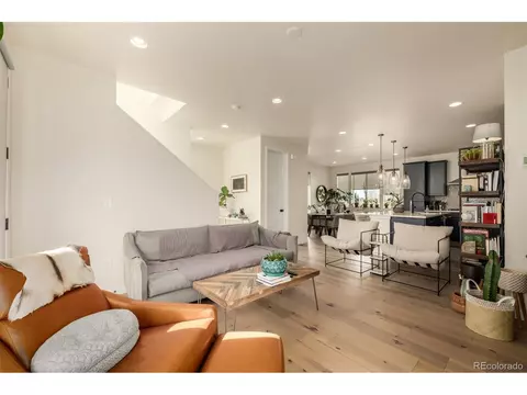 Living - 11232 W 53rd Dr, Arvada, CO 80002 photo 4 of 4