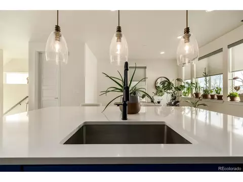 Kitchen - 11232 W 53rd Dr, Arvada, CO 80002 photo 9 of 9