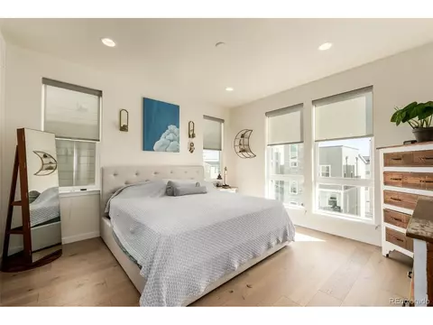Bedroom - 11232 W 53rd Dr, Arvada, CO 80002 photo 1 of 2