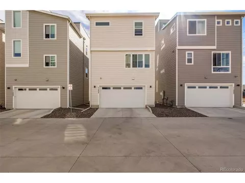 Exterior - 11232 W 53rd Dr, Arvada, CO 80002 photo 8 of 9