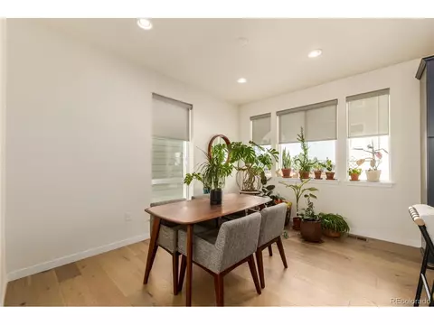 Dining - 11232 W 53rd Dr, Arvada, CO 80002 photo 1 of 2