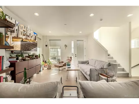 Living - 11232 W 53rd Dr, Arvada, CO 80002 photo 2 of 4