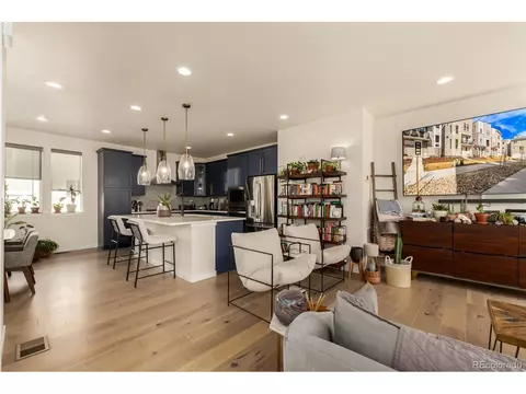 Kitchen - 11232 W 53rd Dr, Arvada, CO 80002 photo 1 of 9