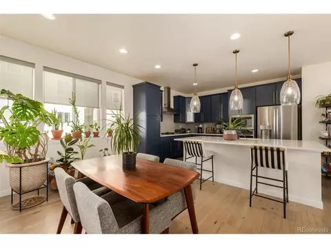 Dining - 11232 W 53rd Dr, Arvada, CO 80002 photo 2 of 2