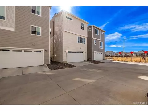 Exterior - 11232 W 53rd Dr, Arvada, CO 80002 photo 9 of 9
