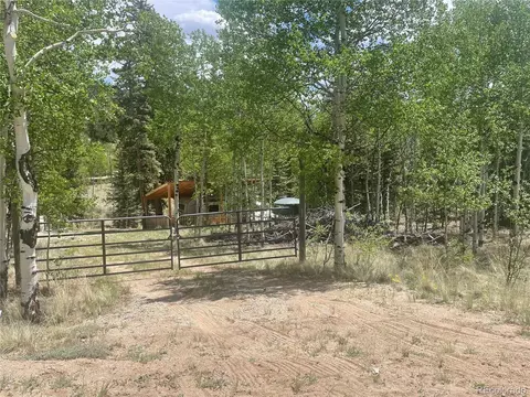 322 Kiowa St, Como, CO 80432
