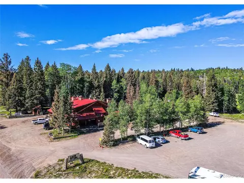 Undisclosed, Cimarron, CO 81220