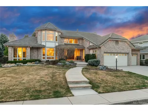 5440 E Mineral Cir, Centennial, CO 80122