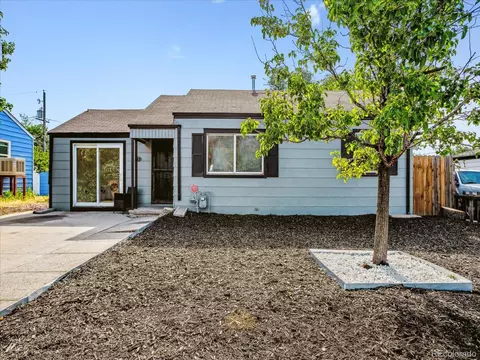 1111 Havana St, Aurora, CO 80010