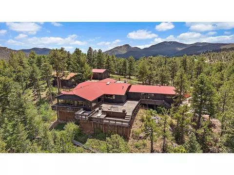 31721 Highway 72, Golden, CO 80403