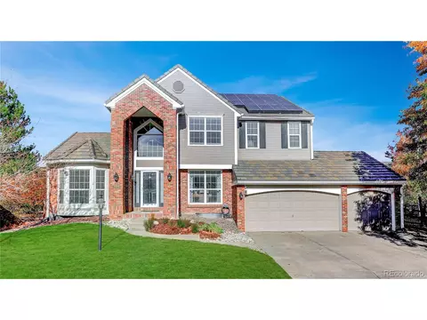 8633 Forrest Way, Highlands Ranch, CO 80126