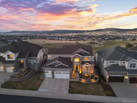 1905 Rose Petal Ct, Castle Rock, CO 80109