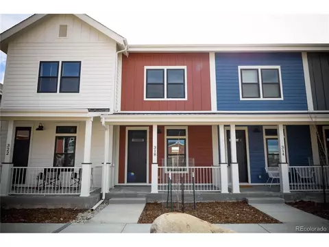 318 Weathervane Ln, Buena Vista, CO 81211