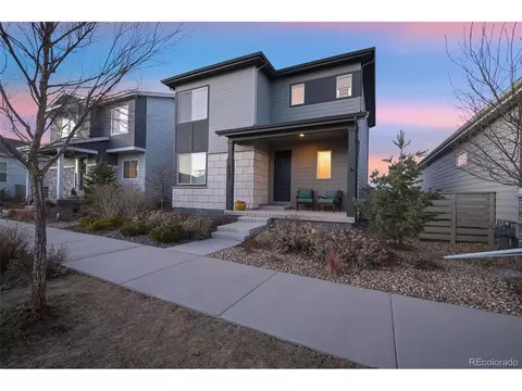 8037 Sterling Ranch Ave, Littleton, CO 80125