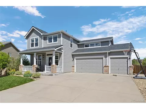 511 Eaglestone Dr, Castle Rock, CO 80104 photo 2