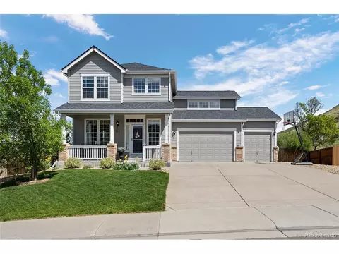 511 Eaglestone Dr, Castle Rock, CO 80104