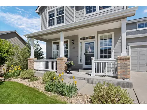 511 Eaglestone Dr, Castle Rock, CO 80104 photo 3