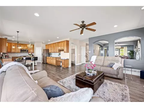 511 Eaglestone Dr, Castle Rock, CO 80104 photo 16