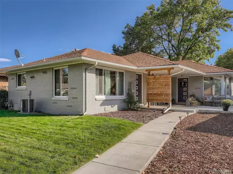 5010 E 35th Ave, Denver, CO 80207 photo 1