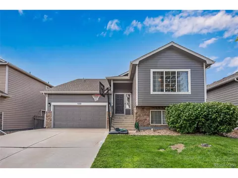 649 Freestone St, Lochbuie, CO 80603