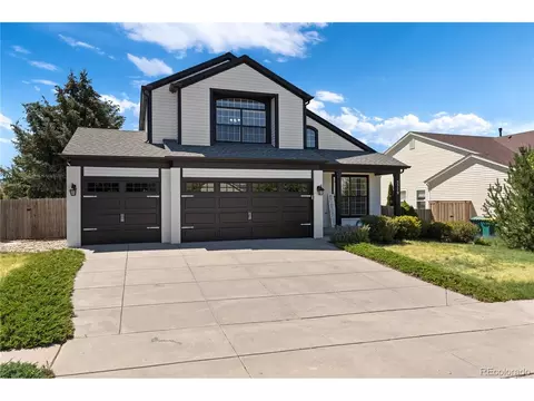 5579 Spoked Wheel Dr, Colorado Springs, CO 80923