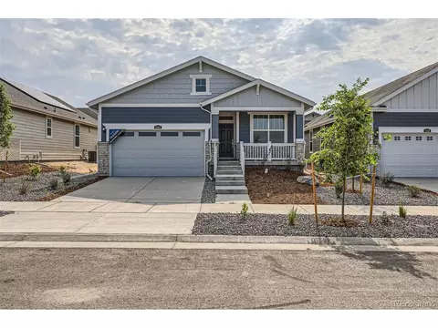 5164 N Quemoy St, Aurora, CO 80019