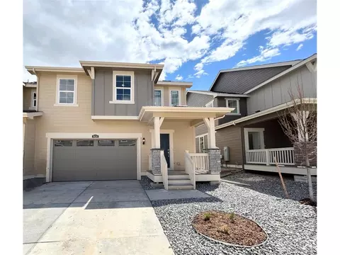 9036 Egret Ln, Parker, CO 80134
