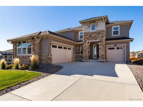 7111 Medalist Ct, Castle Pines, CO 80108