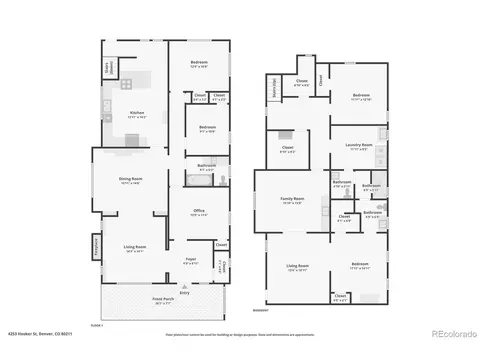 4253 Hooker St, Denver, CO 80211 photo 3