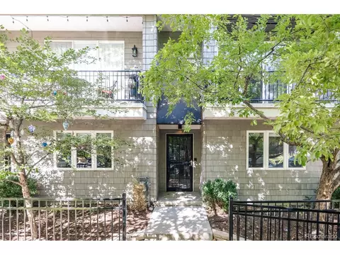 1619 N Franklin St, Denver, CO 80218