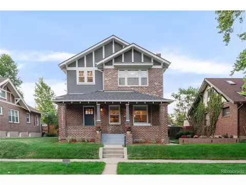 3321 W Clyde Pl, Denver, CO 80211