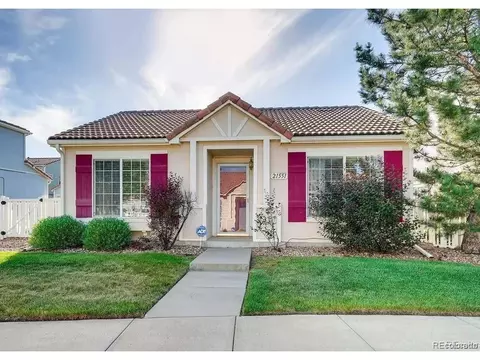 21551 E 46th Ave, Denver, CO 80249
