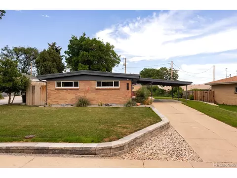 7820 Grove St, Westminster, CO 80030