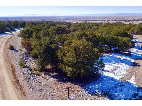 2058 Condor Overlook Overlook, Crestone, CO 81131