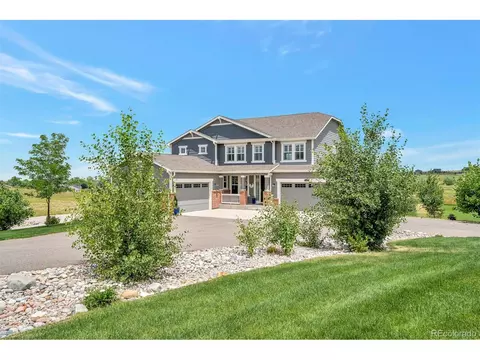 2416 Elkhorn Ranch St, Parker, CO 80138