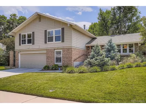 5623 S Jamaica Way, Englewood, CO 80111