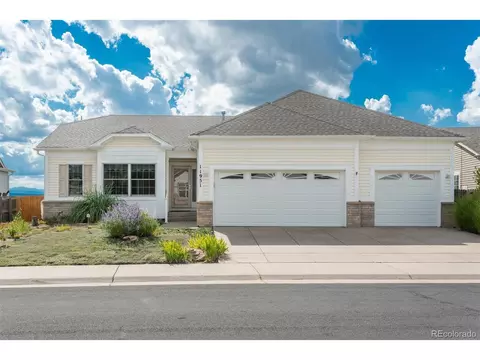 11951 Ridgeview Ln, Parker, CO 80138