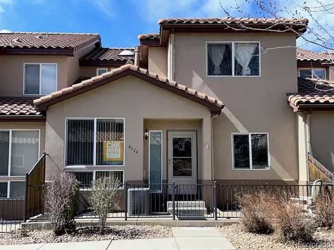 4524 S Auckland Ct, Aurora, CO 80015