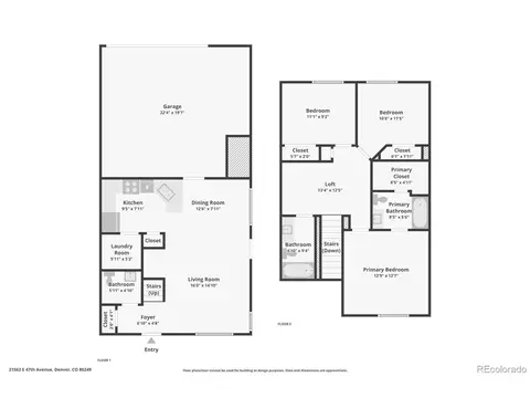 21562 E 47th Ave, Denver, CO 80249 photo 31