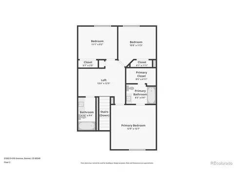 21562 E 47th Ave, Denver, CO 80249 photo 32